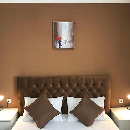 Geo Hotel Tbilisi Eksteriør billede