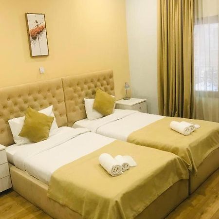 Geo Hotel Tbilisi Eksteriør billede