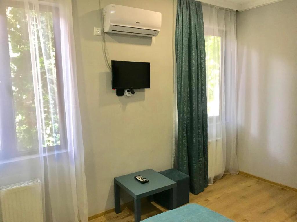 Geo Hotel Tbilisi Eksteriør billede