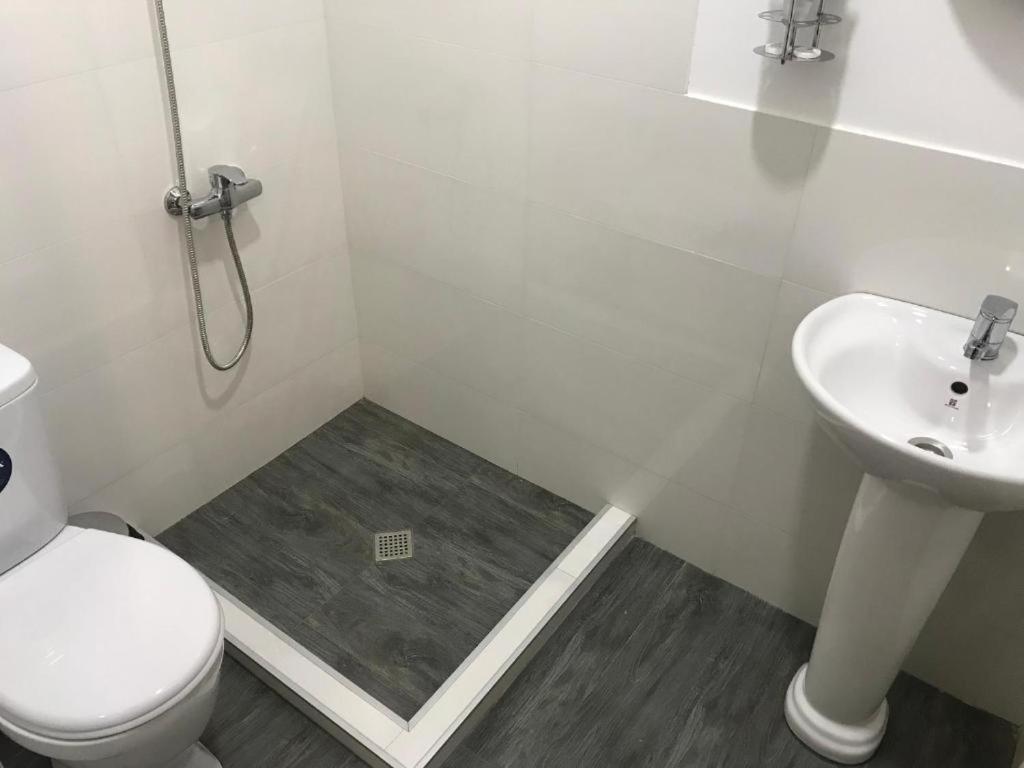 Geo Hotel Tbilisi Eksteriør billede
