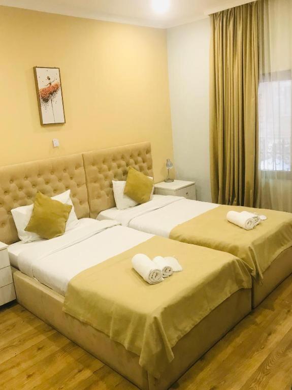 Geo Hotel Tbilisi Eksteriør billede