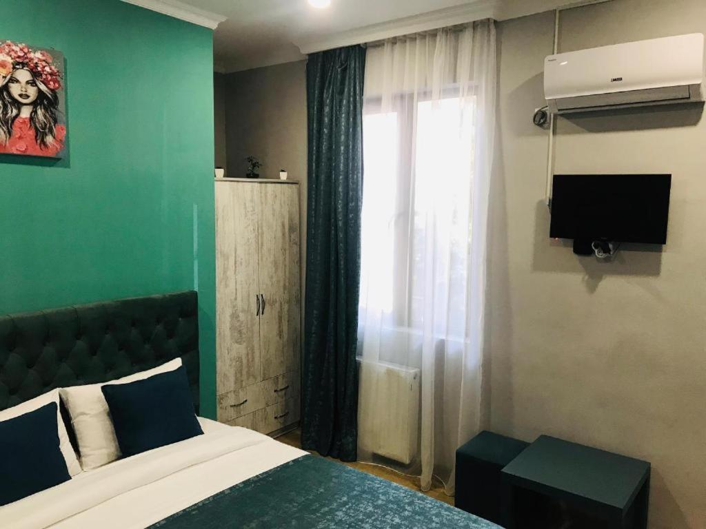 Geo Hotel Tbilisi Eksteriør billede