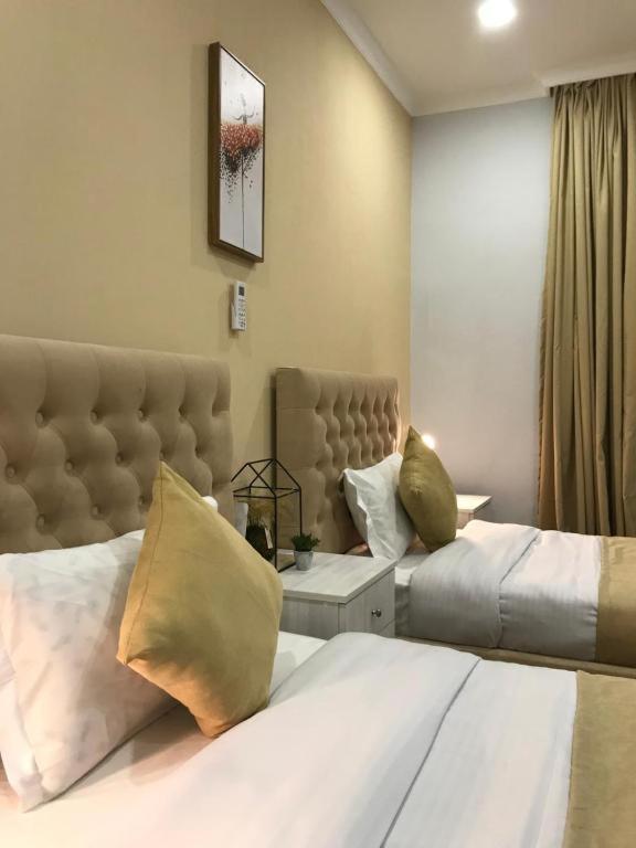 Geo Hotel Tbilisi Eksteriør billede