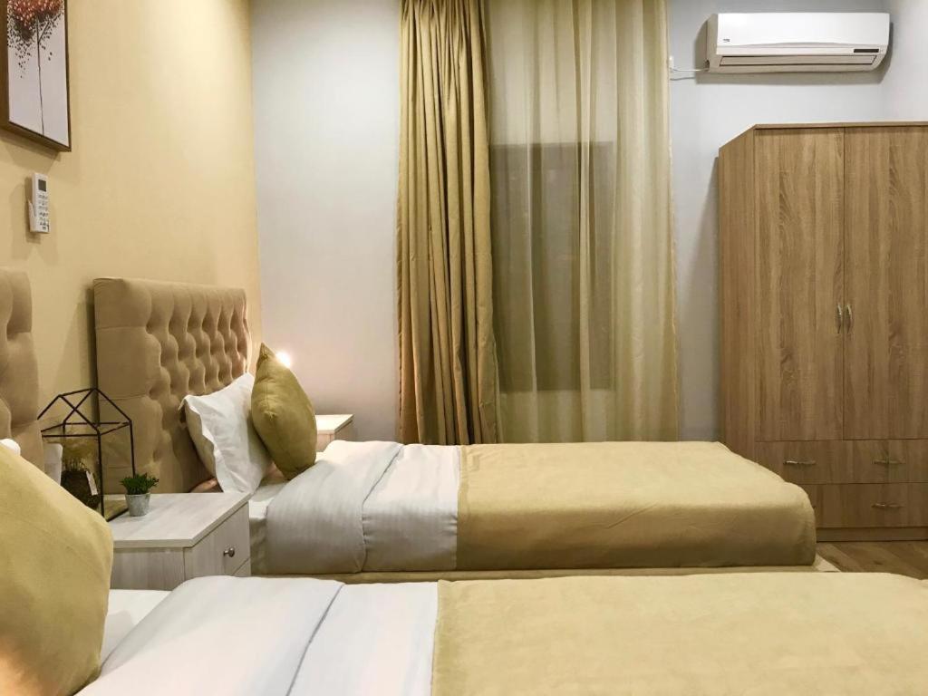 Geo Hotel Tbilisi Eksteriør billede