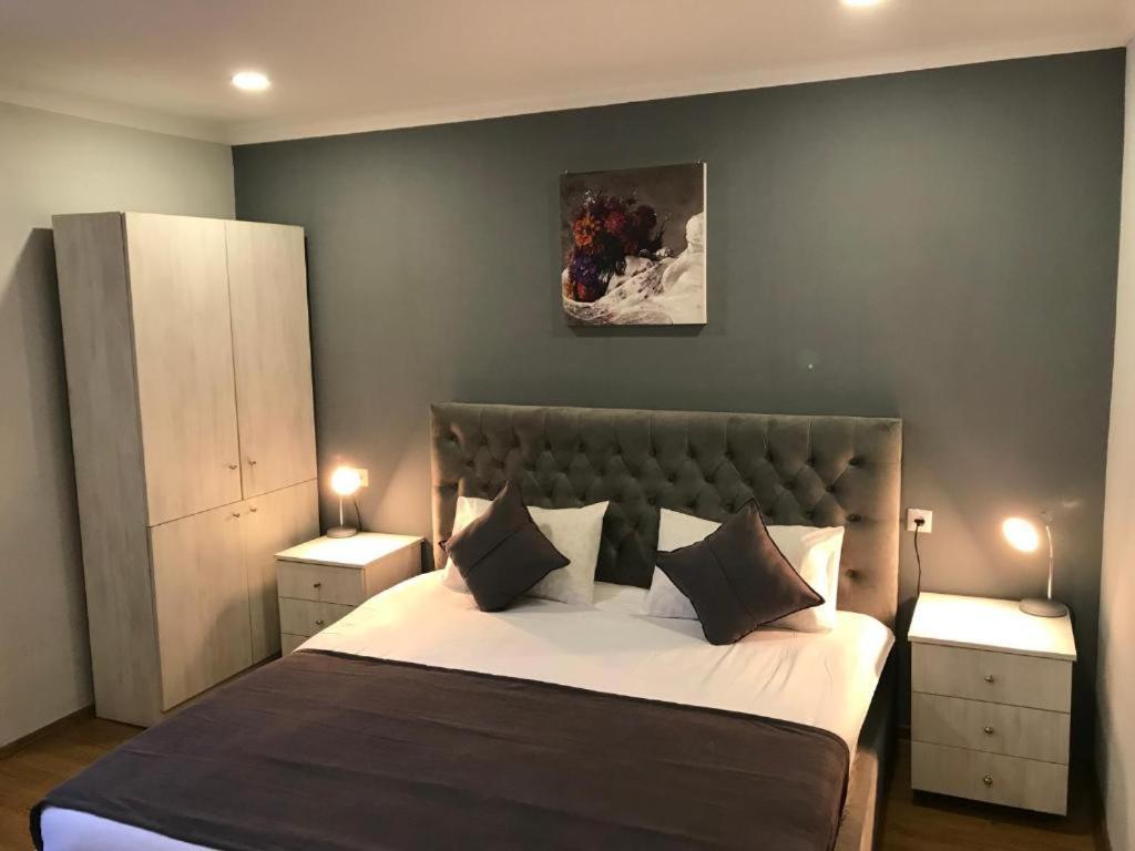 Geo Hotel Tbilisi Eksteriør billede