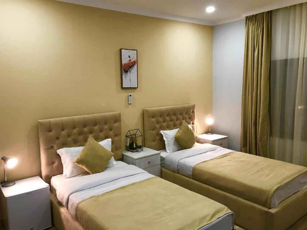Geo Hotel Tbilisi Eksteriør billede