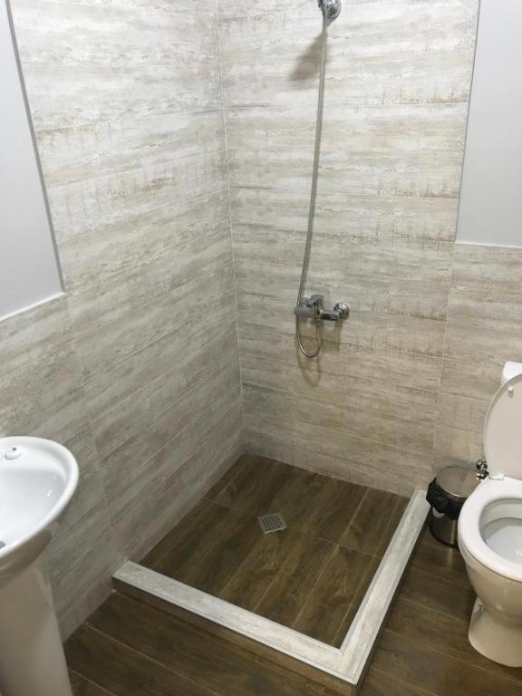 Geo Hotel Tbilisi Eksteriør billede