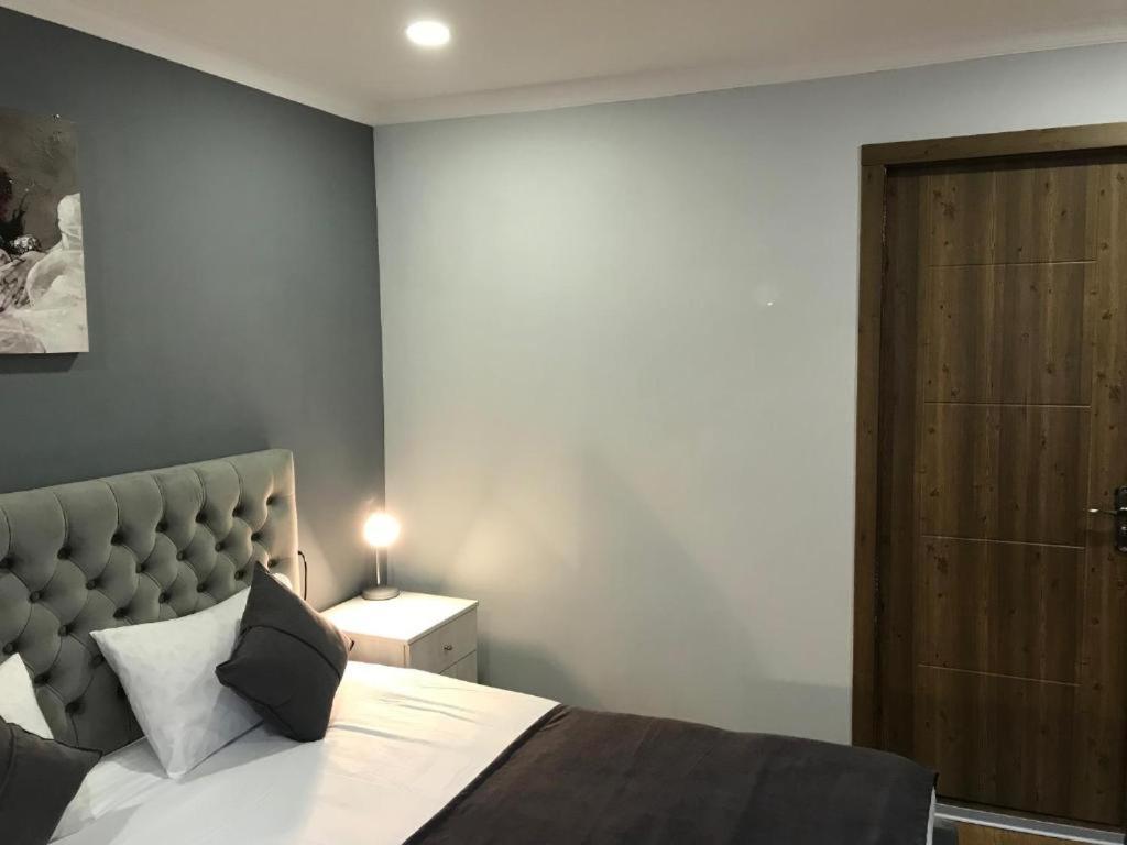 Geo Hotel Tbilisi Eksteriør billede