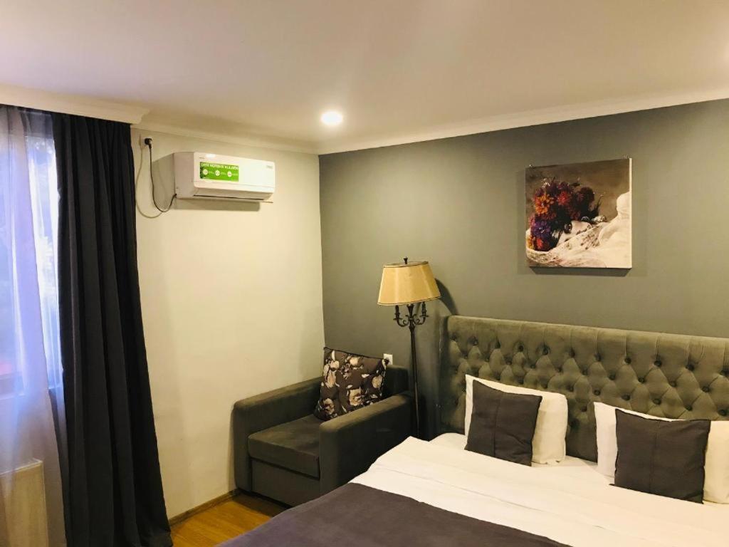 Geo Hotel Tbilisi Eksteriør billede